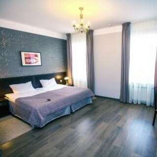 Гостиница Матисов домик Санкт-Петербург Комфорт Двухместный-10