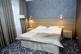 Гостиница Матисов домик Санкт-Петербург Комфорт двухместный с 1 кроватью или 2 отдельными кроватями (с кондиционером)-3