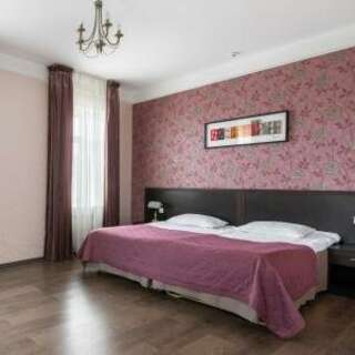 Гостиница Матисов домик Санкт-Петербург Семейный улучшенный-4