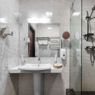 Гостиница Матисов домик Санкт-Петербург Комфорт Двухместный-2