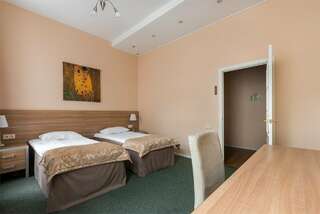 Гостиница Матисов домик Санкт-Петербург Стандарт двухместный с 1 кроватью или 2 отдельными кроватями-6