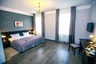 Гостиница Матисов домик Санкт-Петербург Комфорт двухместный с 1 кроватью или 2 отдельными кроватями (с кондиционером)-4