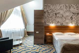 Гостиница Матисов домик Санкт-Петербург Стандарт одноместный-7