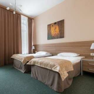 Гостиница Матисов домик Санкт-Петербург Стандарт двухместный-1