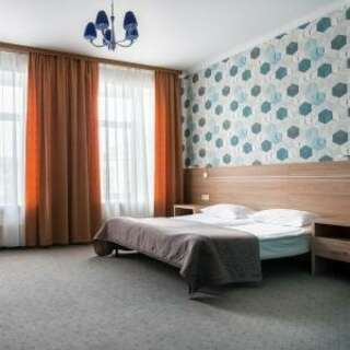 Гостиница Матисов домик Санкт-Петербург Стандарт двухместный-9