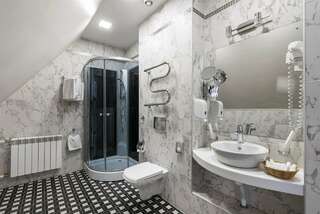 Гостиница Матисов домик Санкт-Петербург Стандарт одноместный-3