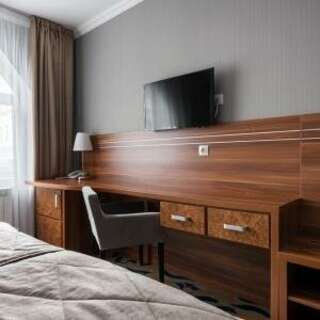 Гостиница Матисов домик Санкт-Петербург Стандарт двухместный-10