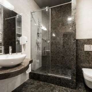 Гостиница Матисов домик Санкт-Петербург Семейный улучшенный-7