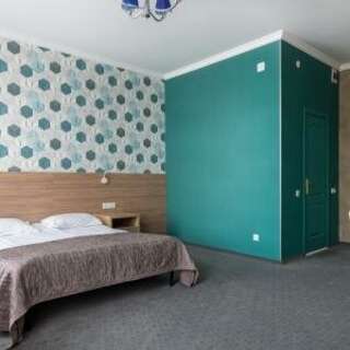 Гостиница Матисов домик Санкт-Петербург Стандарт двухместный-3