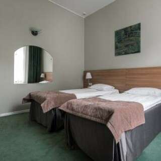 Гостиница Матисов домик Санкт-Петербург Семейный двухкомнатный-9