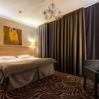 Гостиница Матисов домик Санкт-Петербург Комфорт Двухместный-5