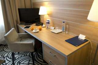 Гостиница Матисов домик Санкт-Петербург Стандарт одноместный-6