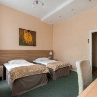 Гостиница Матисов домик Санкт-Петербург Стандарт двухместный-7
