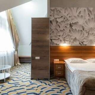 Гостиница Матисов домик Санкт-Петербург Улучшенный трёхместный номер-6