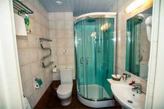 Гостиница Матисов домик Санкт-Петербург Стандарт одноместный-8