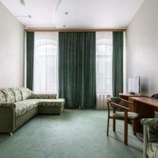 Гостиница Матисов домик Санкт-Петербург Семейный двухкомнатный-7