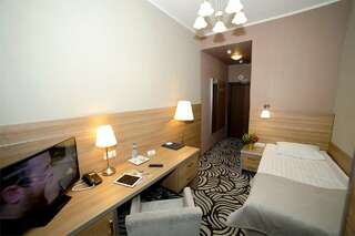 Гостиница Матисов домик Санкт-Петербург Стандарт одноместный-5