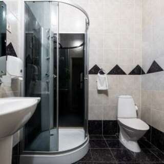 Гостиница Матисов домик Санкт-Петербург Семейный двухкомнатный-6