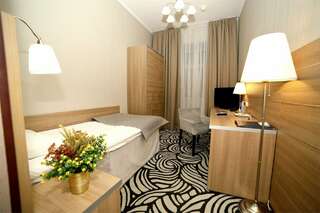 Гостиница Матисов домик Санкт-Петербург Стандарт одноместный-4