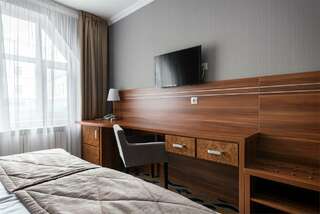 Гостиница Матисов домик Санкт-Петербург Стандарт двухместный с 1 кроватью или 2 отдельными кроватями-10