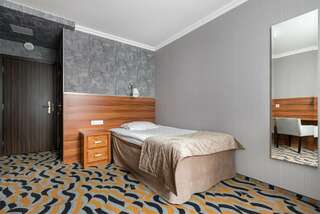 Гостиница Матисов домик Санкт-Петербург Стандарт одноместный-2