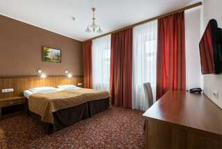 Гостиница Матисов домик Санкт-Петербург Стандарт двухместный с 1 кроватью или 2 отдельными кроватями-4