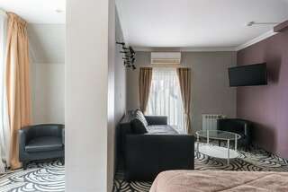 Гостиница Матисов домик Санкт-Петербург Стандарт одноместный-8