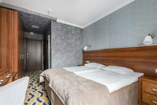 Гостиница Матисов домик Санкт-Петербург Стандарт двухместный с 1 кроватью или 2 отдельными кроватями-5