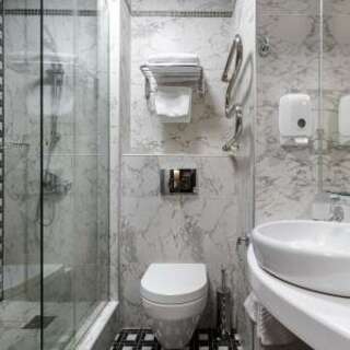 Гостиница Матисов домик Санкт-Петербург Стандарт двухместный-5