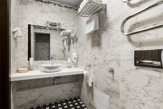 Гостиница Матисов домик Санкт-Петербург Стандарт одноместный-4