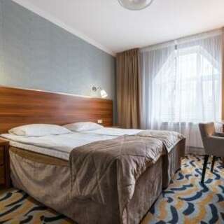 Гостиница Матисов домик Санкт-Петербург Стандарт двухместный-4