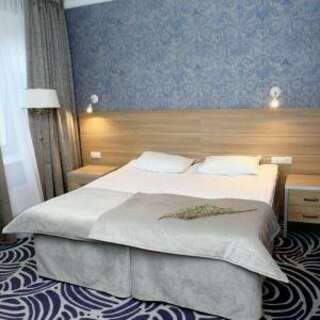 Гостиница Матисов домик Санкт-Петербург Комфорт Двухместный-8