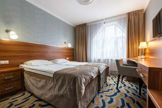 Гостиница Матисов домик Санкт-Петербург Стандарт двухместный с 1 кроватью или 2 отдельными кроватями-1