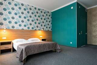 Гостиница Матисов домик Санкт-Петербург Стандарт двухместный с 1 кроватью или 2 отдельными кроватями-9