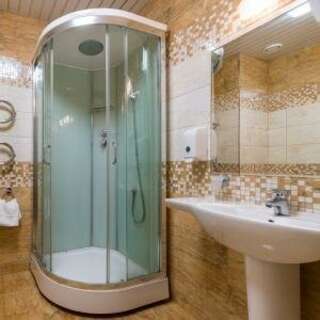 Гостиница Матисов домик Санкт-Петербург Стандарт двухместный-6