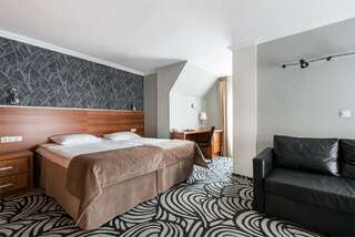 Гостиница Матисов домик Санкт-Петербург Стандарт одноместный-1