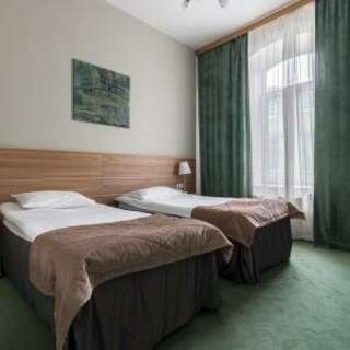 Гостиница Матисов домик Санкт-Петербург Семейный двухкомнатный-1