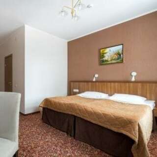 Гостиница Матисов домик Санкт-Петербург Стандарт двухместный-8