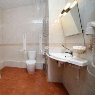 Гостиница Матисов домик Санкт-Петербург Комфорт Двухместный-7