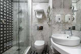 Гостиница Матисов домик Санкт-Петербург Стандарт одноместный-9