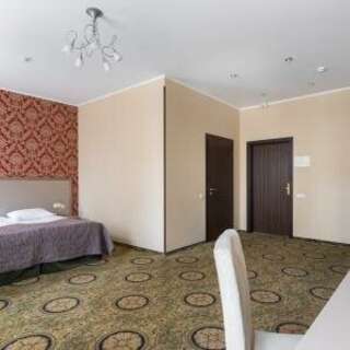 Гостиница Матисов домик Санкт-Петербург Комфорт Двухместный-1