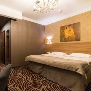 Гостиница Матисов домик Санкт-Петербург Комфорт Двухместный-3