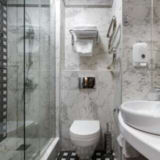 Гостиница Матисов домик Санкт-Петербург Стандарт двухместный-4