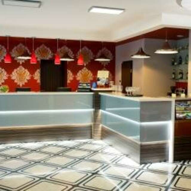 Гостиница Матисов домик Санкт-Петербург-212