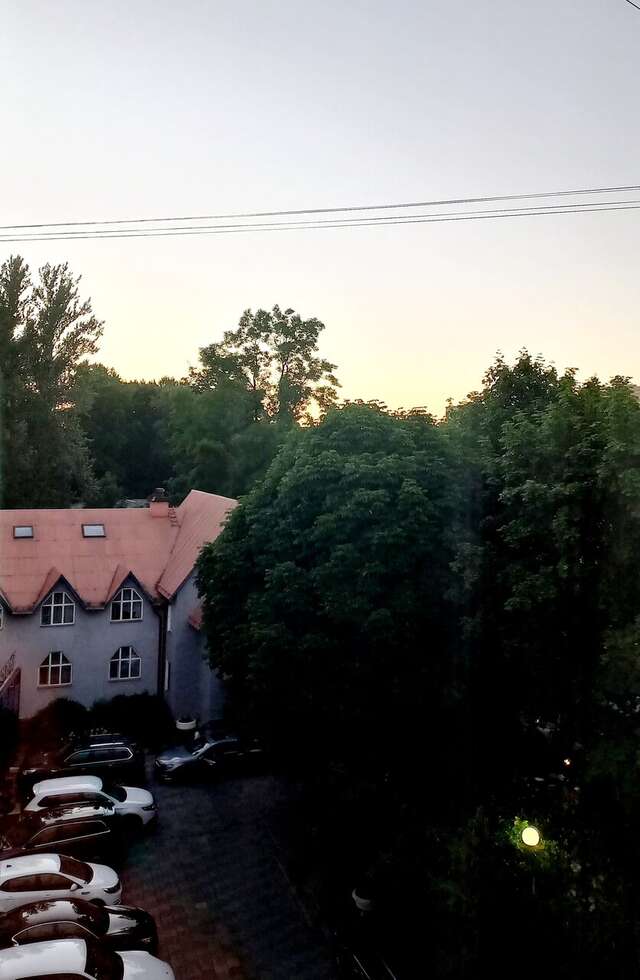 Гостиница Матисов домик Санкт-Петербург-176