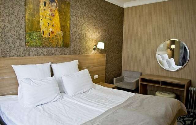 Гостиница Матисов домик Санкт-Петербург-187