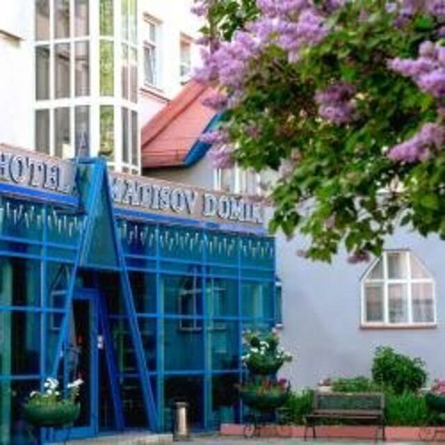 Гостиница Матисов домик Санкт-Петербург-69