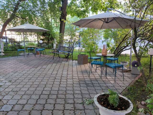 Гостиница Матисов домик Санкт-Петербург-112