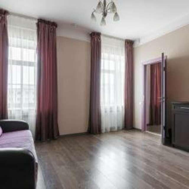 Гостиница Матисов домик Санкт-Петербург-247