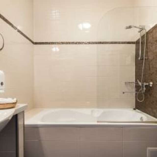 Гостиница Матисов домик Санкт-Петербург-248